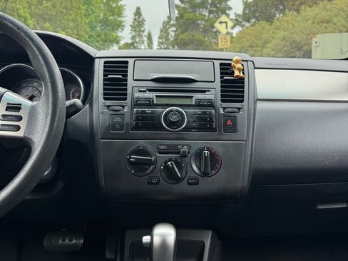 Used 2011 Nissan Versa 1.8 S w/ PWR Plus Pkg image 9