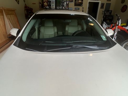 Used 2012 Nissan Maxima 3.5 SV w/ Monitor Pkg FWD image 4