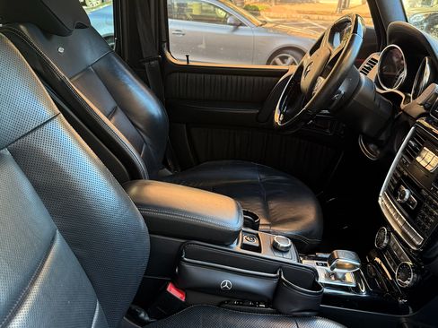 Used 2013 Mercedes-Benz G 63 AMG 4MATIC image 10
