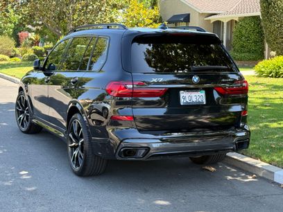 Used 2021 BMW X7 xDrive40i w/ M Sport Package