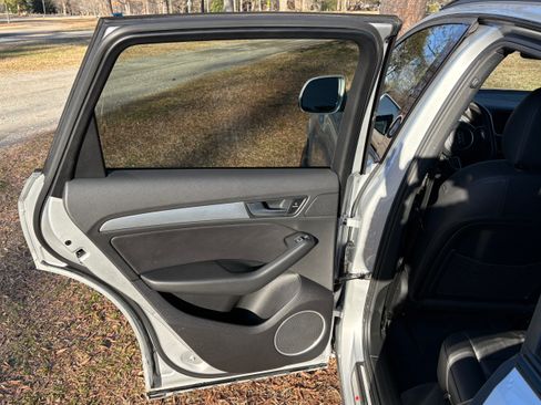 Used 2014 Audi Q5 3.0T Premium Plus image 15