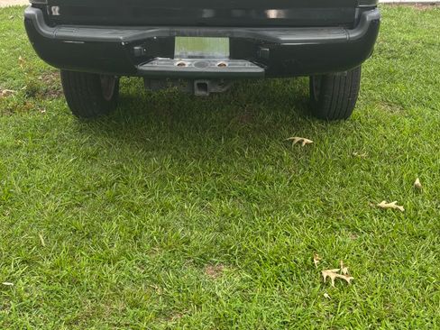 Used 2006 Toyota Tacoma Pickup 4D 6 ft image 4