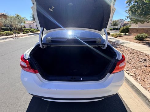 Used 2017 Nissan Altima 2.5 S w/ Power Driver Seat Package image 8