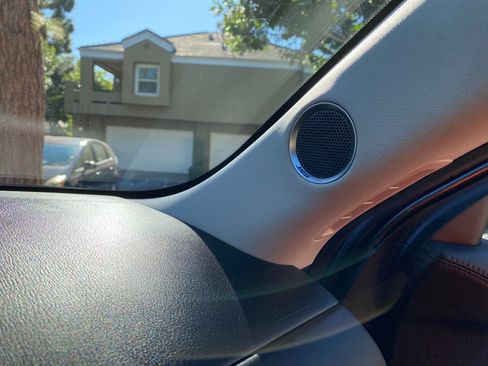 Used 2017 MAZDA CX-5 Touring w/ Preferred Equipment Package image 12