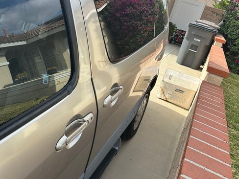 Used 2001 Toyota Sienna CE FWD image 8