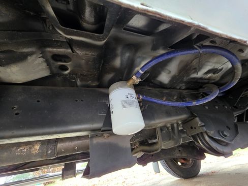 Used 2008 Ford F450 Lariat image 24