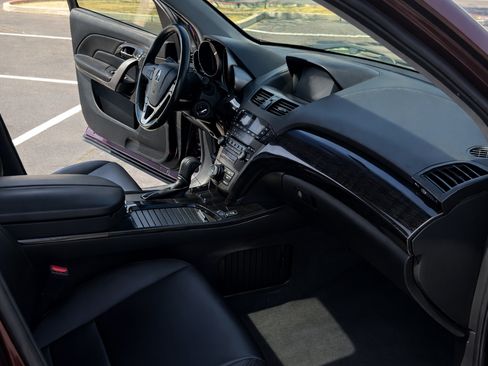 Used 2008 Acura MDX w/ Technology Package image 12