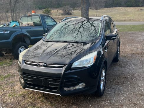 Used 2014 Ford Escape Titanium AWD/4WD image 1