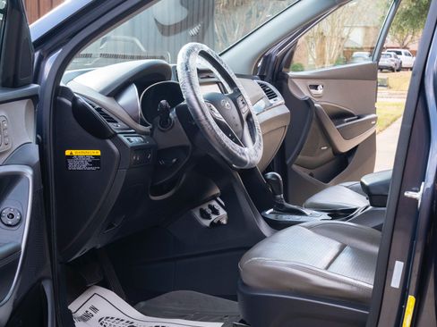 Used 2014 Hyundai Santa Fe Sport w/ Technology Package 14 image 5