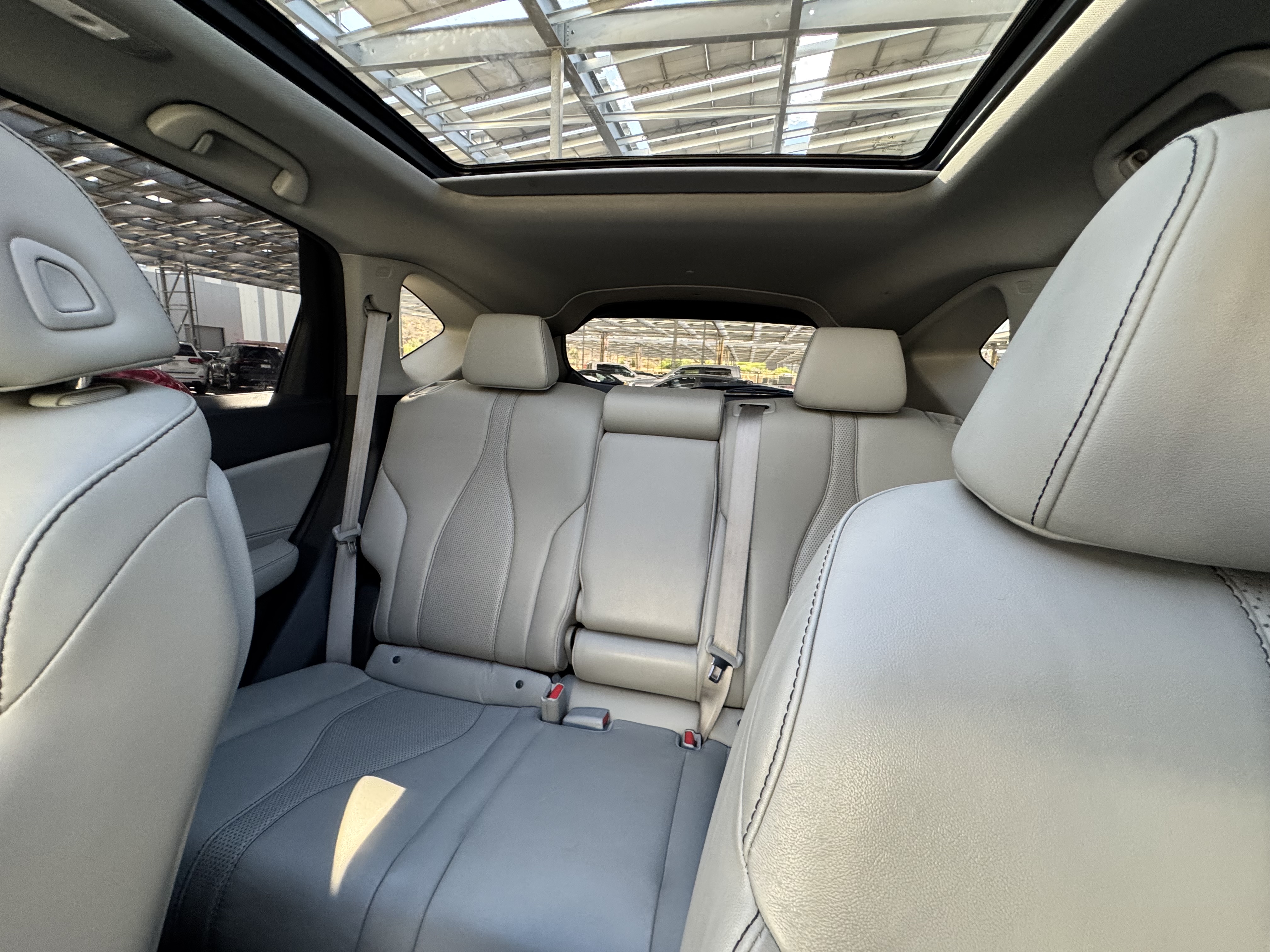 Used 2019 Acura RDX w/ Technology Package FWD image 12