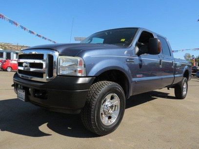 Used 2006 Ford F350 Lariat