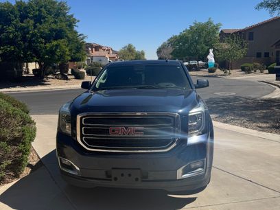 Used 2018 GMC Yukon SLT w/ Open Road Package