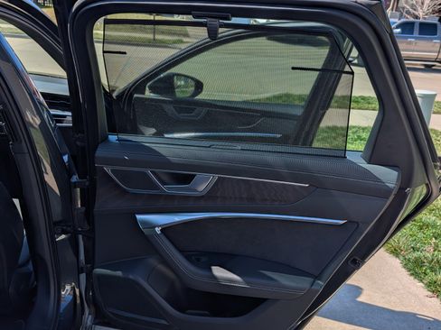 Used 2022 Audi A6 3.0T allroad Prestige image 29