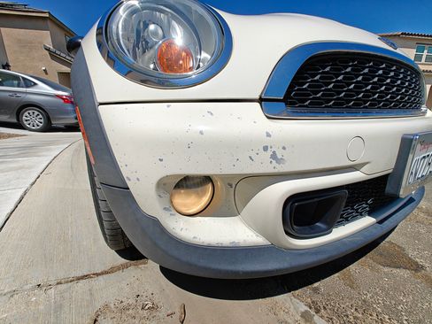 Used 2012 MINI Cooper S image 12