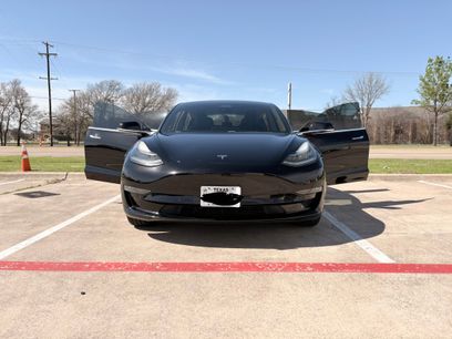 Used 2018 Tesla Model 3 Long Range