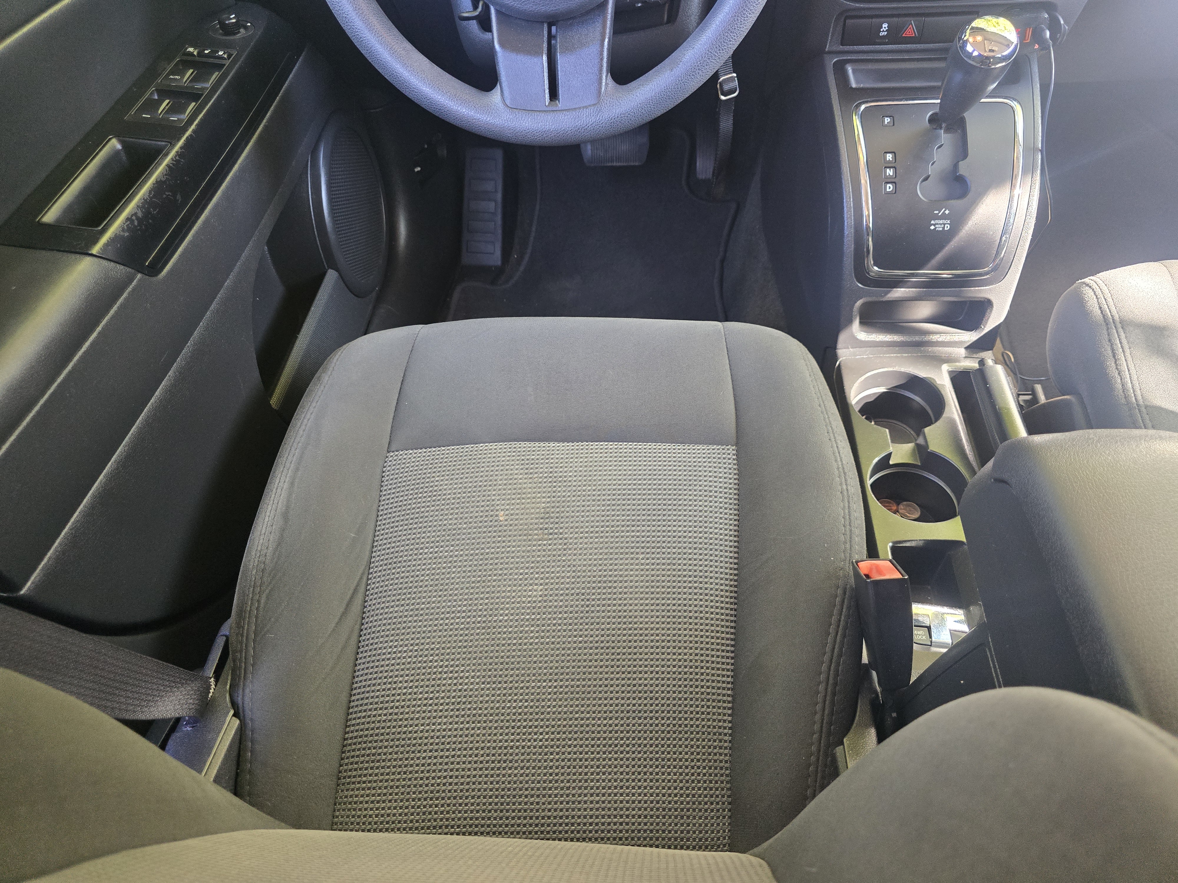 Used 2016 Jeep Compass Sport w/ Power Value Group AWD/4WD image 12