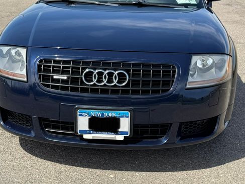 Used 2005 Audi TT 3.2 AWD/4WD image 5