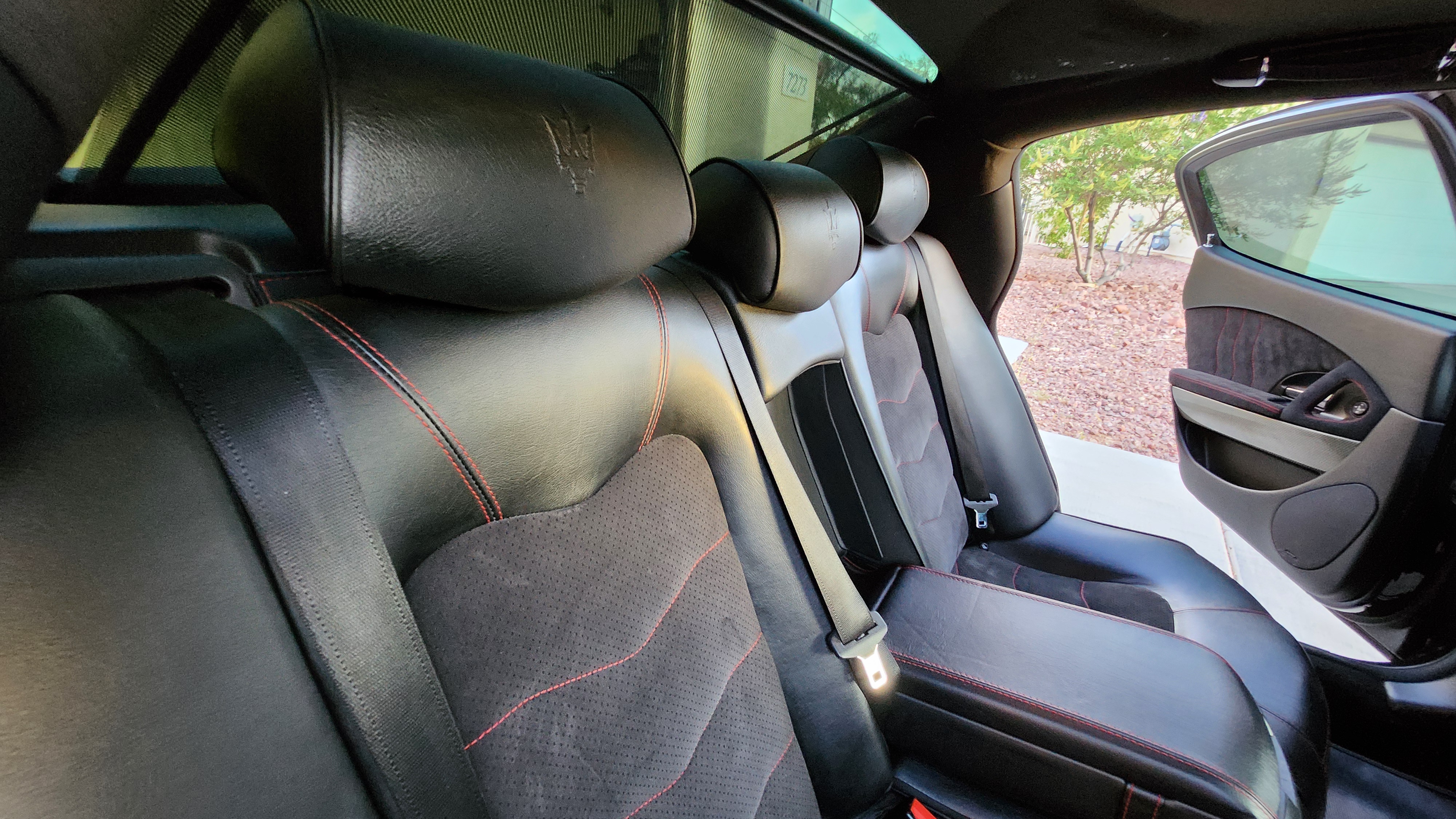 Used 2010 Maserati Quattroporte Sport GT S RWD image 20