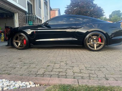 Used 2022 Ford Mustang Shelby GT500 w/ Technology Package