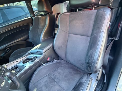 Used 2023 Dodge Challenger R/T w/ Plus Package image 16