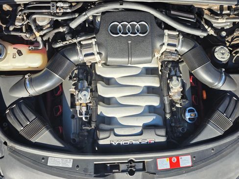 Used 2008 Audi S6 Sedan image 20