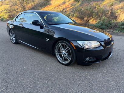 Used 2011 BMW 335is Convertible
