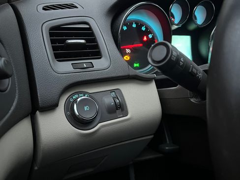 Used 2011 Buick Regal CXL Turbo w/ TO2 Preferred Equipment Group image 16