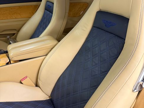 Used 2007 Bentley Continental GT image 2