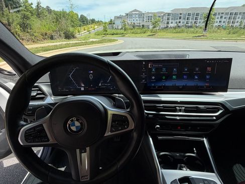 Used 2023 BMW M340i xDrive w/ Premium Package AWD/4WD image 13