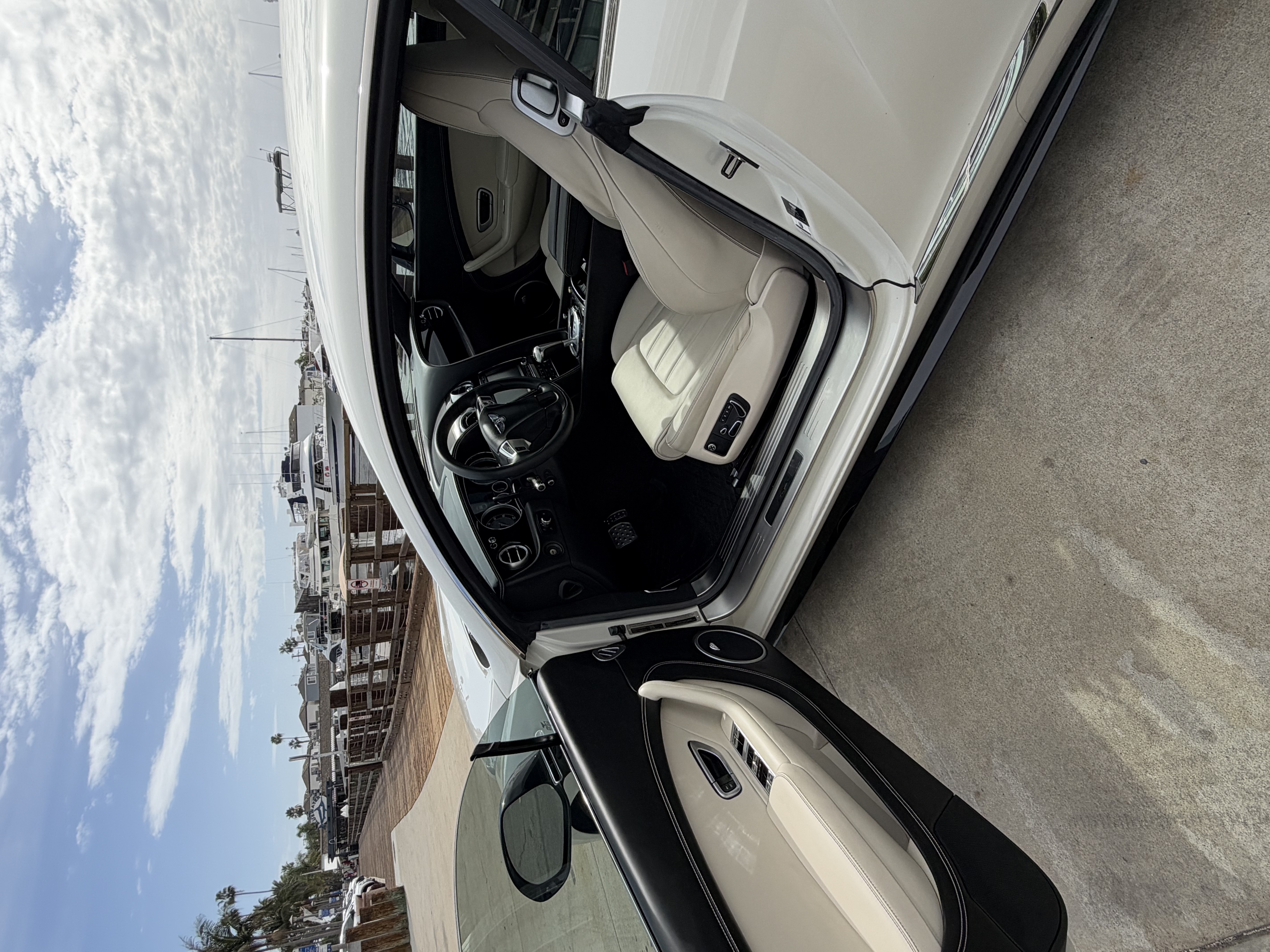 Used 2015 Bentley Continental GT V8 S AWD/4WD image 13