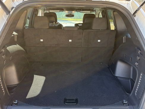 Used 2022 Jeep Grand Cherokee Laredo E w/ Security & Convenience Group image 14