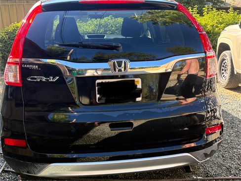 Used 2016 Honda CR-V EX image 2