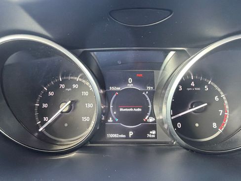 Used 2018 Land Rover Discovery Sport SE AWD/4WD image 13
