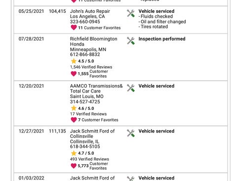 Used 2015 Ford Transit Connect XLT image 22