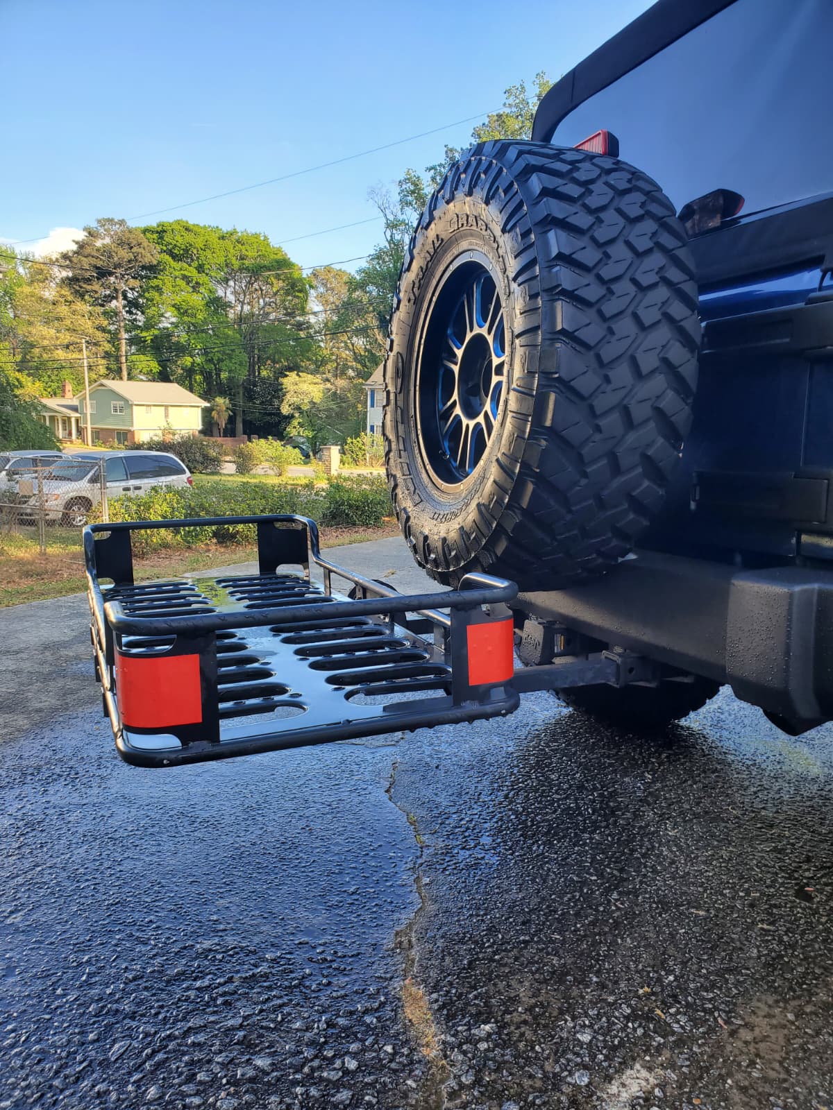 Used 2010 Jeep Wrangler Unlimited Sport AWD/4WD image 14