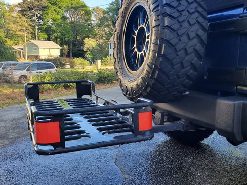 Used 2010 Jeep Wrangler Unlimited Sport AWD/4WD image 14