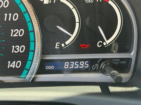 Used 2009 Toyota Venza image 12