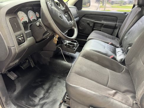 Used 2003 Dodge Ram 1500 Truck ST RWD image 23