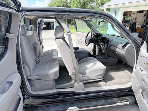 Used 2003 Toyota Tundra SR5 RWD image 24