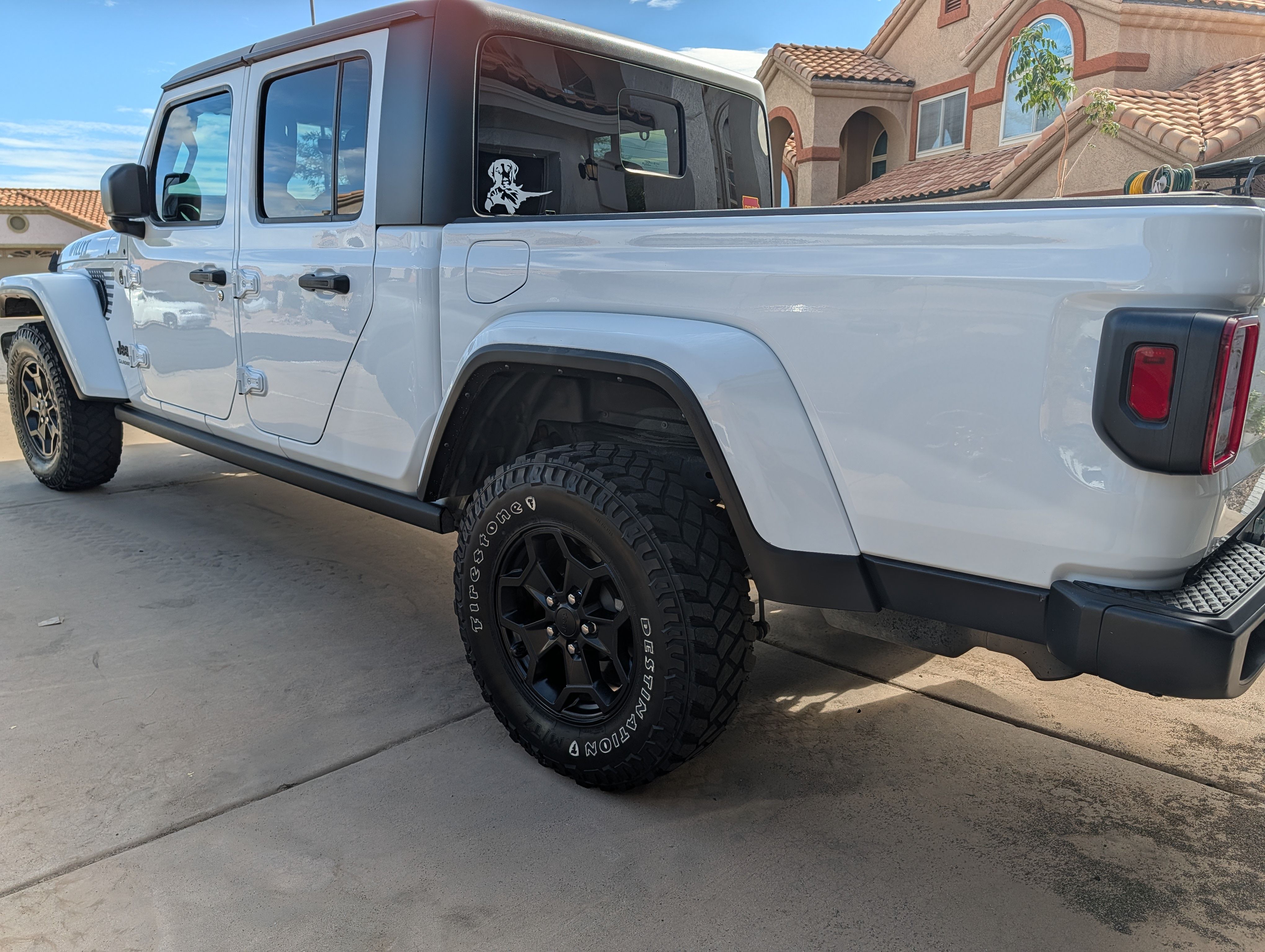 Used 2021 Jeep Gladiator Sport AWD/4WD image 12