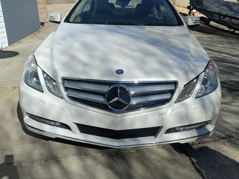 Used 2013 Mercedes-Benz E 350 Coupe image 15