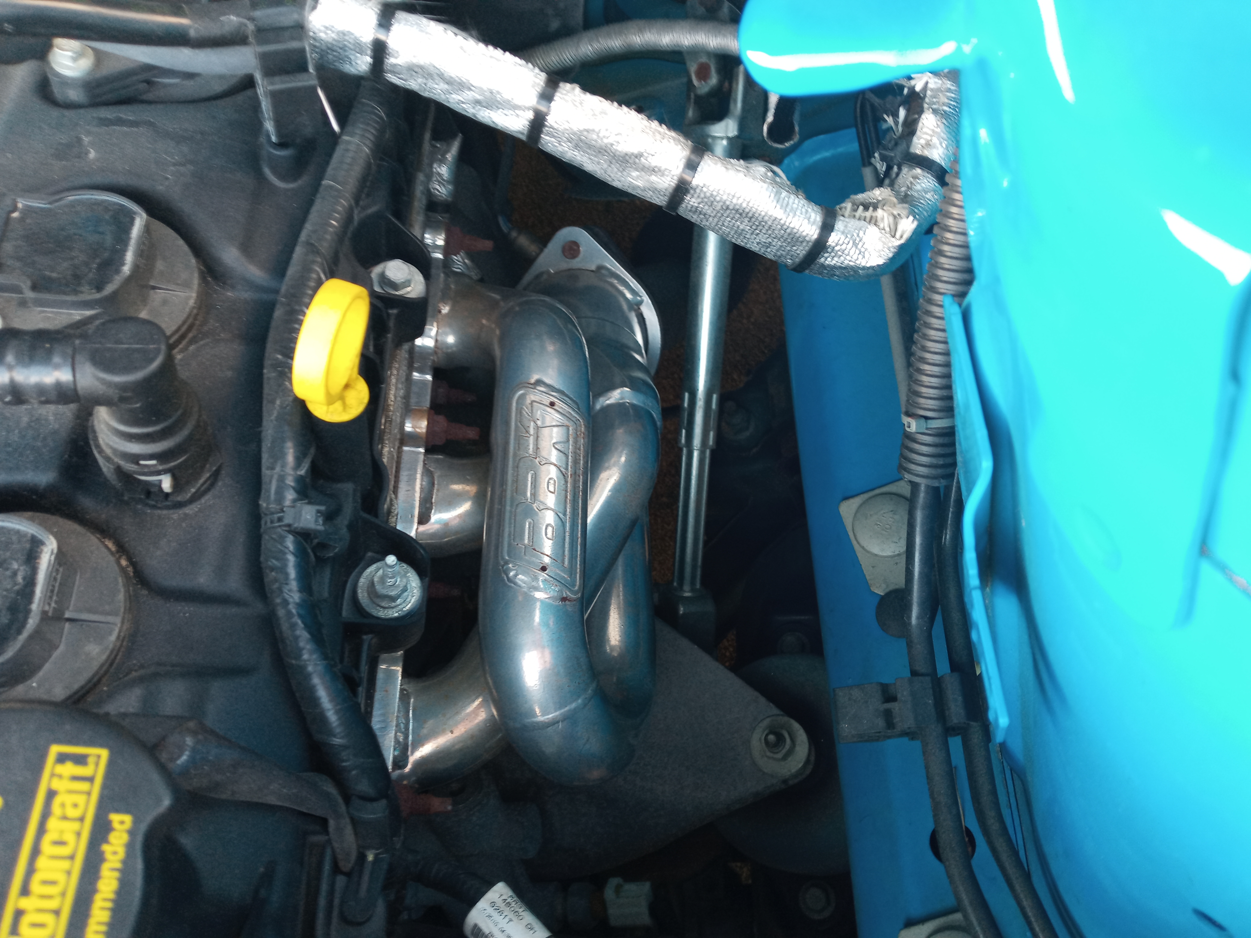 Used 2011 Ford Mustang Coupe RWD image 25