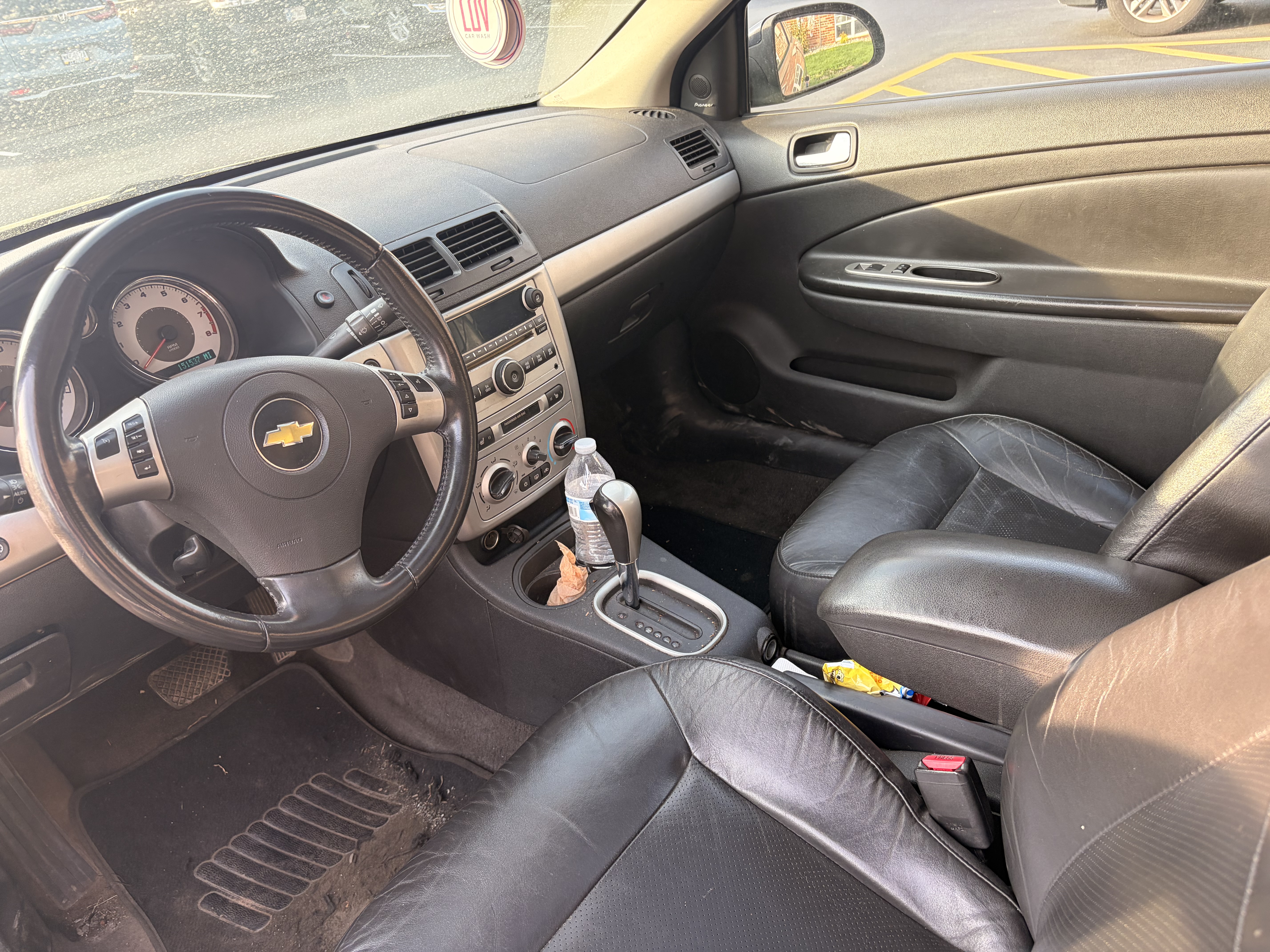 Used 2008 Chevrolet Cobalt Sport FWD image 6