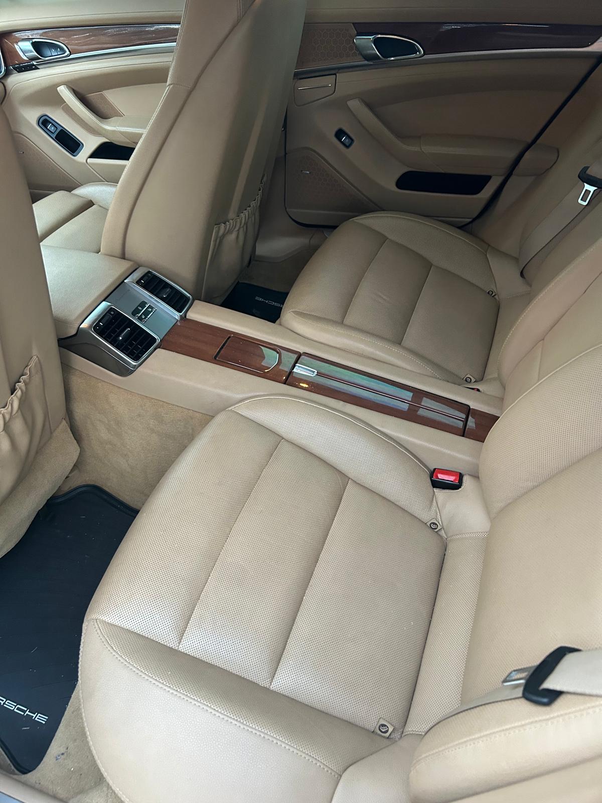 Used 2014 Porsche Panamera image 10