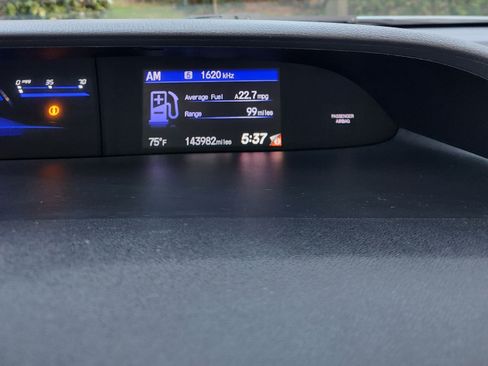 Used 2015 Honda Civic EX image 10