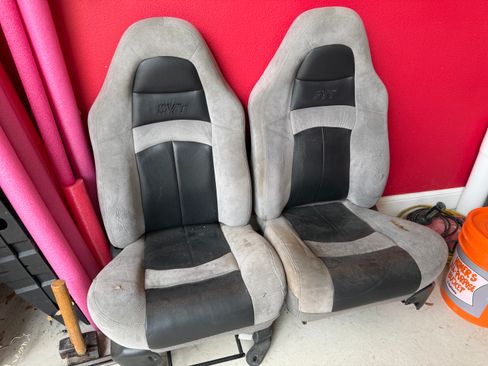 Used 1999 Ford F150 Lightning image 18