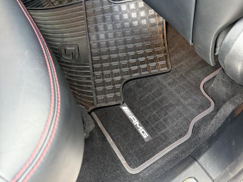 Used 2021 Mercedes-Benz G 63 AMG 4MATIC image 21