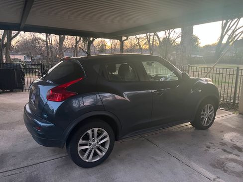 Used 2013 Nissan Juke S image 1