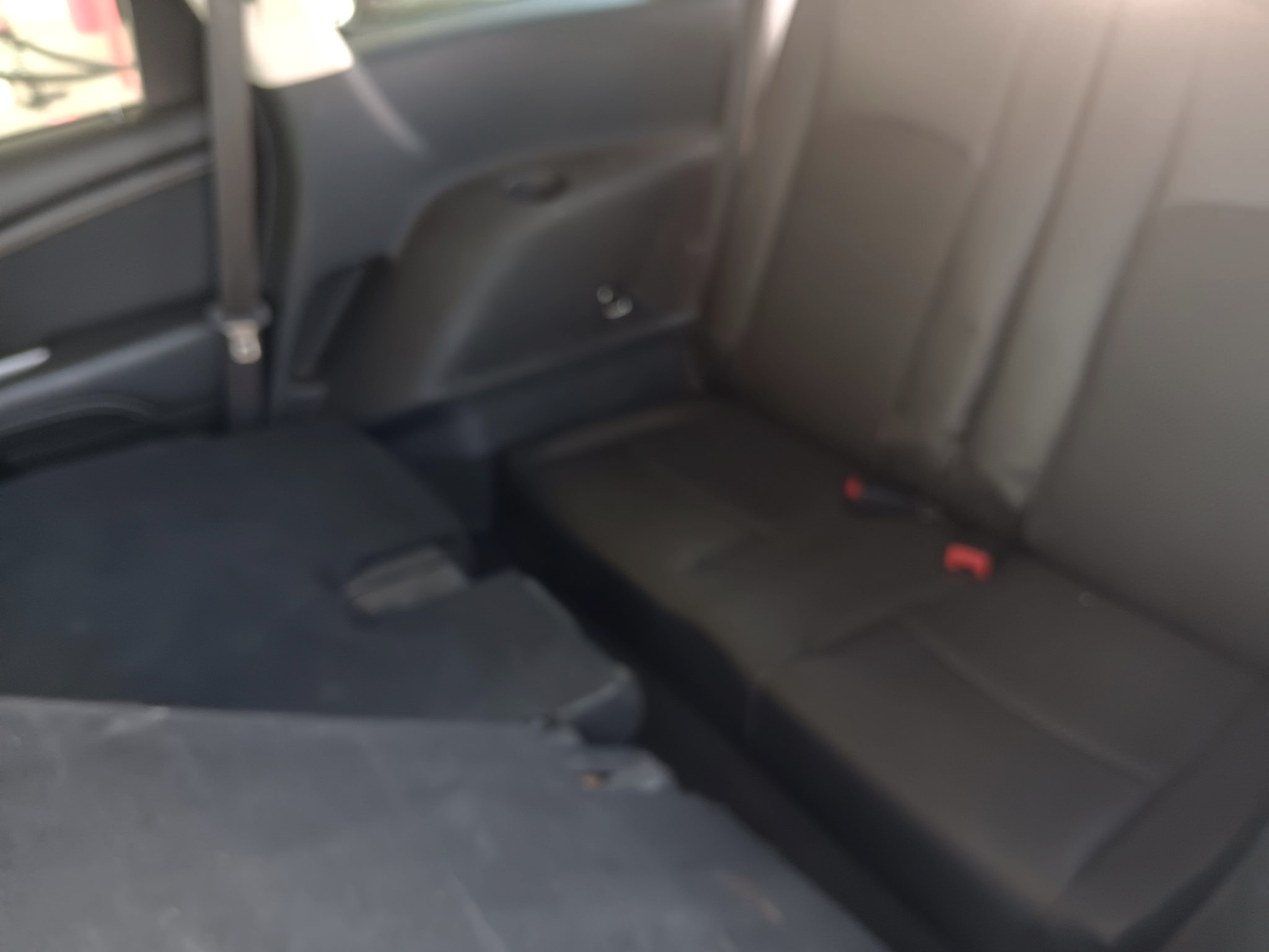 Used 2017 Dodge Journey Crossroad w/ Popular Equipment Group AWD/4WD image 11