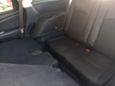 Used 2017 Dodge Journey Crossroad w/ Popular Equipment Group AWD/4WD image 11